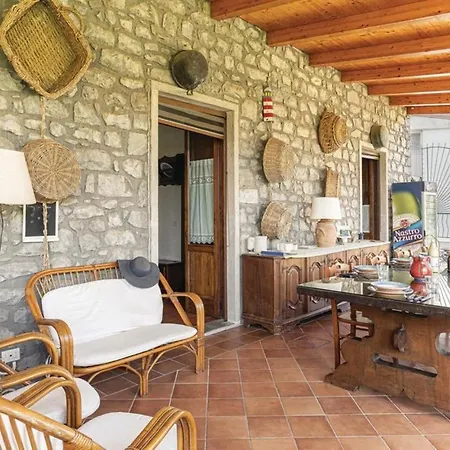 Villa Dimora Rita *