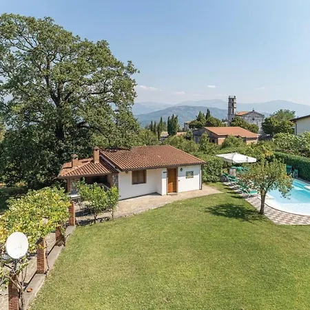Villa Dimora Rita Acquavena