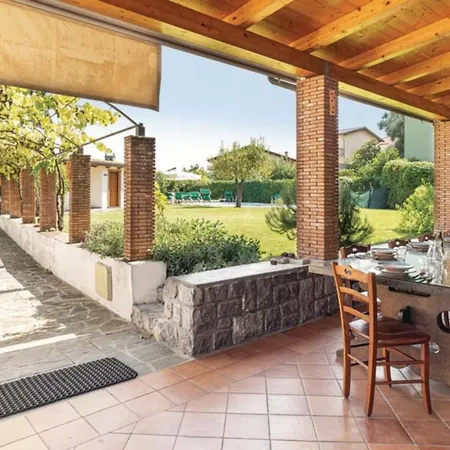 Dimora Rita Villa Acquavena